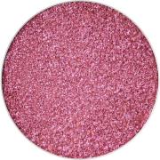 MAC Cosmetics Eye Shadow Pro Palette Refill Pan Glitter Pink Ligh