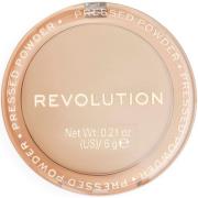 Revolution Beauty London Reloaded Pressed Powder Translucent