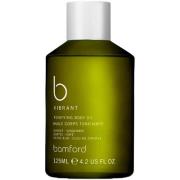 Bamford B Vibrant Tonifying Body Oil  125 ml