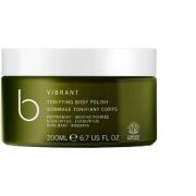 Bamford B Vibrant Tonifying Body Polish 200 ml
