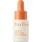 I'm From Apricot Dark Spot Drop Ampoule 10 ml