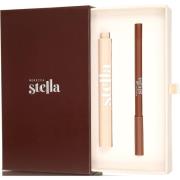 Rebecca Stella Pout on Point Lip Kit