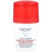 VICHY Deodorant 72H Anti-Perspirant Deodorant Roll-On 50 ml 50 ml