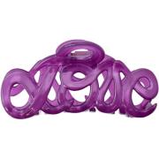 Bon Dep   Love claw 8cm Purple