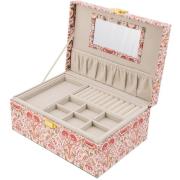 Bon Dep Jewelry Box Square Mw Liberty Lodden