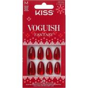 Kiss Voguish Fantasy Nails Carol for you