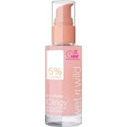 Wet n Wild Prime Focus Clingy Serum Primer 27,1 ml