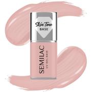 SEMILAC Skin Tone Cover Base Pale Beige