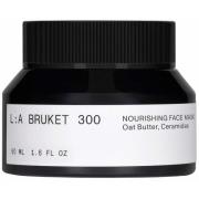 L:a Bruket 303 Nourishing Face Mask 50 ml
