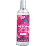 The Body Shop Sugarplum Passion Body Mist 100 ml