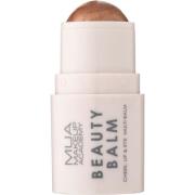 MUA Makeup Academy Beauty Balm Caramel Bronze