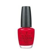OPI Nail Lacquer Brazil The Thrill of The Thrill of Brazil