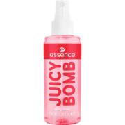 essence Juicy Bomb Sweet Drop Body Mist 101 Cherry Crumble