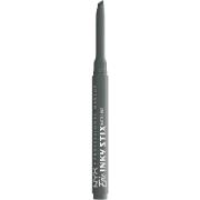 NYX PROFESSIONAL MAKEUP Epic Inky Stix Eyeliner 15 Off-Grid Grey
