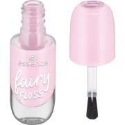 essence Gel Nail Colour 70 Light Rose