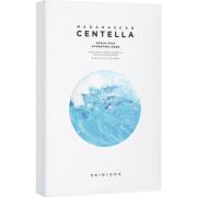 SKIN1004 Madagascar Centella Hyalu-Cica Hydrating Mask 5 stk