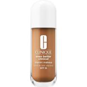 Clinique Even Better Clinical Vitamin Foundation SPF50 2 Medium D