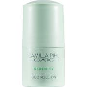Camilla Pihl Cosmetics Deo Roll On Serenity 50 ml