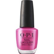 OPI Nail Lacquer The New OPIcons Strawberry Cosmo