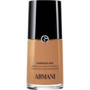 Giorgio Armani Luminous Silk Foundation 8.6