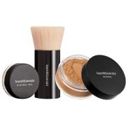 bareMinerals The Original 3-Piece Get Started Kit Neutral Tan