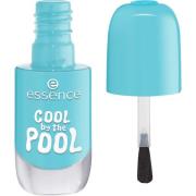 essence Gel Nail Polish 39 Cool By The Pool