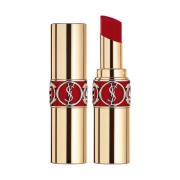 Yves Saint Laurent YSL Loveshine Rouge Volupte Shine 127