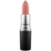 MAC Cosmetics Matte Lipstick Velvet Teddy