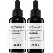 COSRX The Vitamin C 23 Serum Duo 2x20 ml