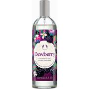 The Body Shop Dewberry Fragrance Mist 100 ml