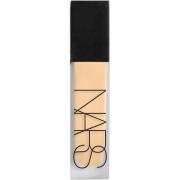 NARS Natural Matte Longwear Foundation Deauville