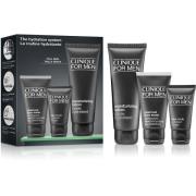 Clinique For Men The Hydration System Set