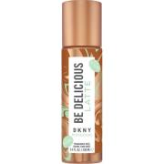 DKNY Be Delicious Be Delicious Café Pistachio Latte Body Mist 250