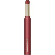 Morphe Lip Filter Hydroplump Soft Matte Lipstick Beret