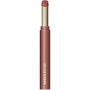Morphe Lip Filter Hydroplump Soft Matte Lipstick Whipped