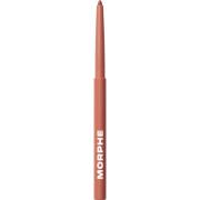 Morphe Soulmatte Filling Gel Lip Liner Whipped