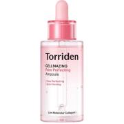 Torriden CELLMAZING Pore Perfecting Ampoule 30 ml