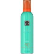 Rituals The Ritual of Karma Foaming Sun Protection SPF 50 200 ml