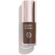 Gosh Lip Glaze 003 Dark Chocolate