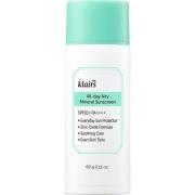 Klairs All-day Airy Mineral Sunscreen 60 ml