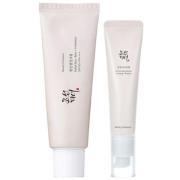 Beauty of Joseon Relief Sun: Rice + Probiotics SPF50 50 ml + Revi