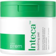 Make P:rem Inteca Soothing Pads 180 g