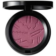 MAC Cosmetics Skinfinish Colourstruck Blush Plush