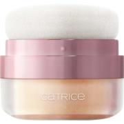 Catrice Brides & Besties Glitter Dream Cushion C01 Champagne Show