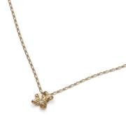 Lily and Rose Petite Eponine Necklace Gold