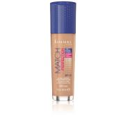 Rimmel Match Perfection Liquid Foundation 300 Sand
