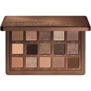 Natasha Denona Tan Eyeshadow Palette