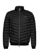 Down Jackets Armani Exchange Black