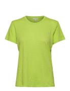 S/S Shirt PJ Salvage Green