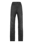 D-Earby-Ne-J Jjj Trousers Diesel Black